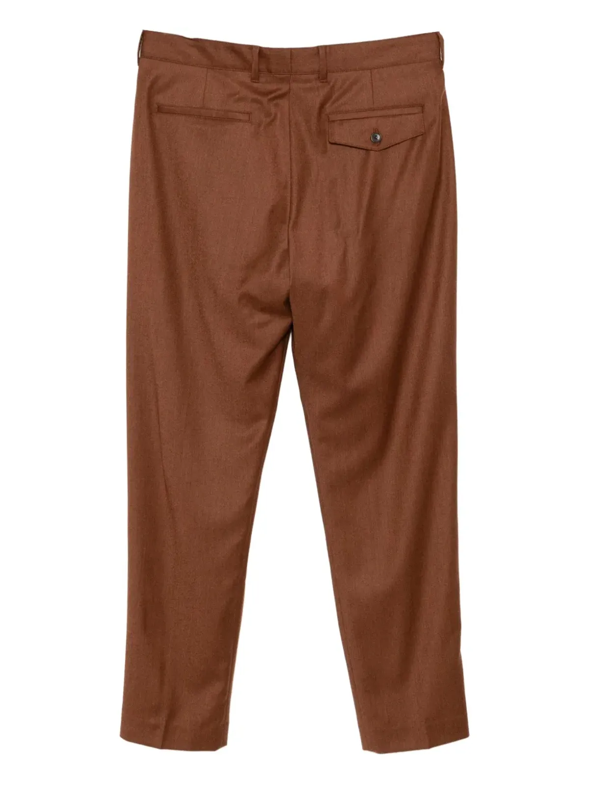 Paul Smith ストレートレッグパンツ - 画像2