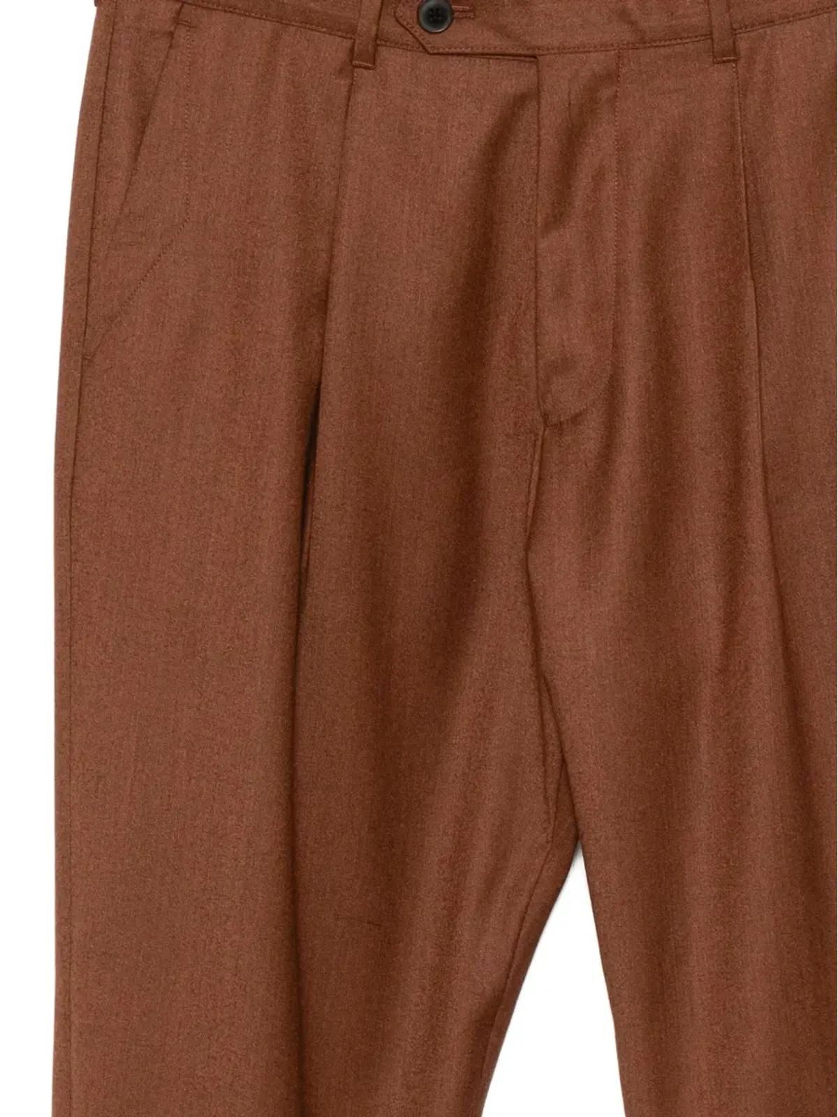 Paul Smith ストレートレッグパンツ - 画像3
