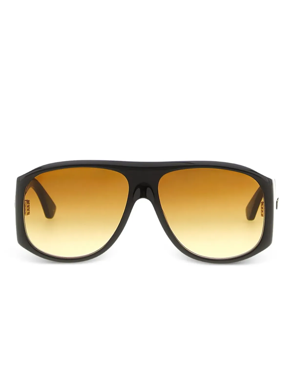 Chloé Eyewear パイロットフレーム サングラス - 画像1