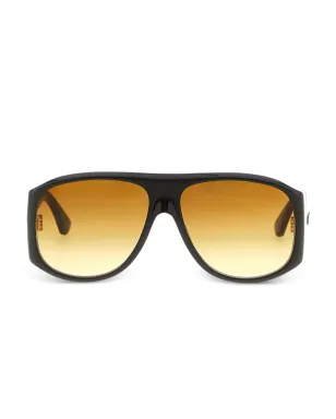 Chloé Eyewear パイロットフレーム サングラス - サムネイル1