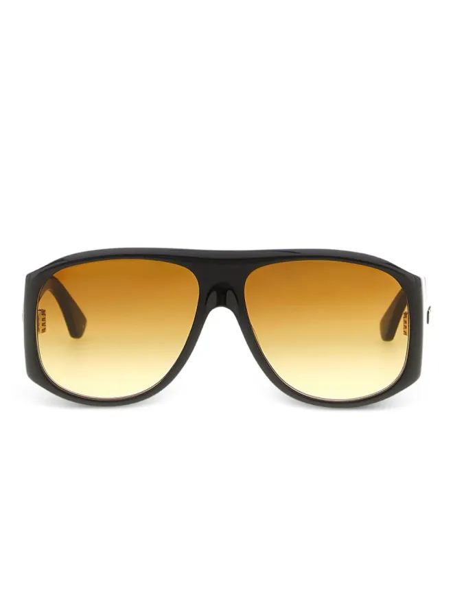 Chloé Eyewear Chloé Eyewear パイロットフレーム サングラスの商品画像