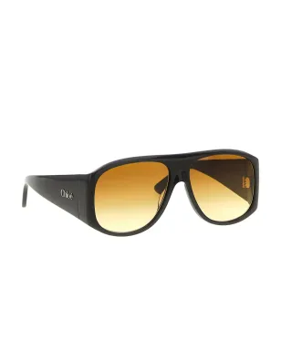 Chloé Eyewear パイロットフレーム サングラス - サムネイル2