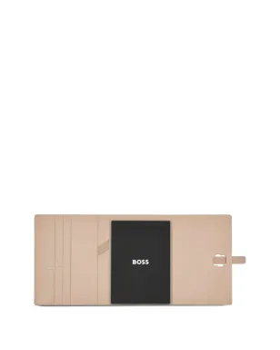 BOSS ロゴ金具ノートブック - サムネイル2