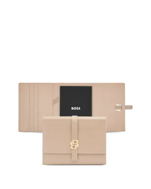 BOSS ロゴ金具ノートブック - サムネイル3