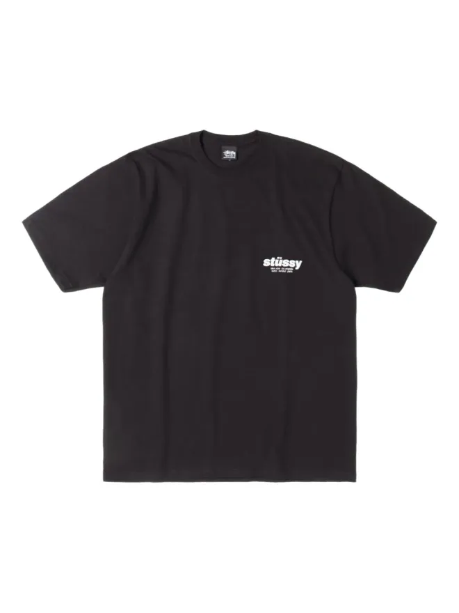 Stüssy Stüssy Rollers Tシャツの商品画像