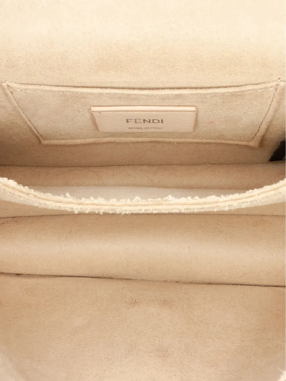 Fendi Pre-Owned Kan I クロスボディバッグ - 画像5