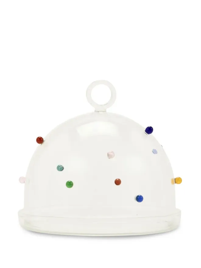 Maison Balzac Maison Balzac ポンポネットベルグラスの商品画像