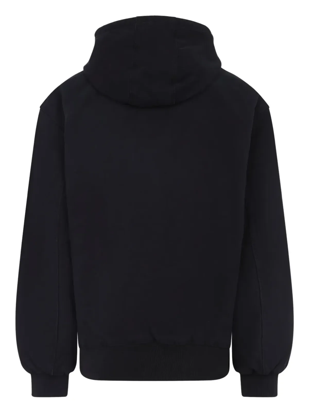 Carhartt WIP フード付きコットンジャケット - 画像2
