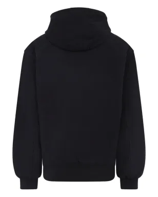 Carhartt WIP フード付きコットンジャケット - サムネイル2