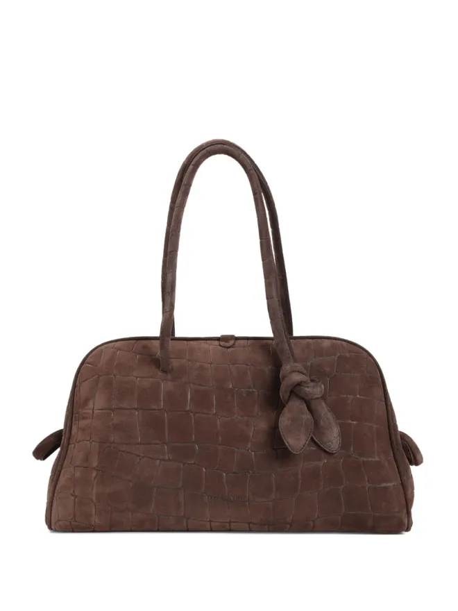 JACQUEMUS Jacquemus The Turismo トートバッグの商品画像