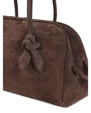 Jacquemus The Turismo トートバッグ - サムネイル3