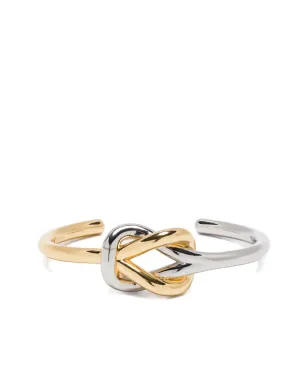 Eddie Borgo スリップノット カフ ブレスレット - サムネイル1