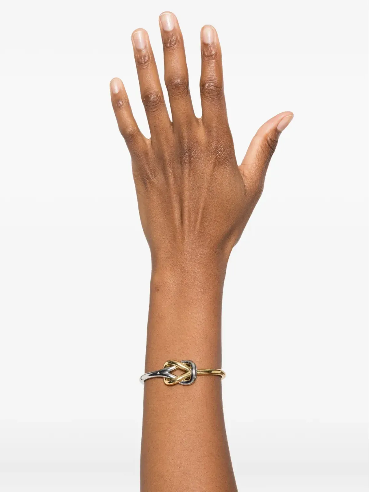 Eddie Borgo スリップノット カフ ブレスレット - 画像2