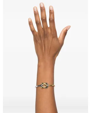 Eddie Borgo スリップノット カフ ブレスレット - サムネイル2