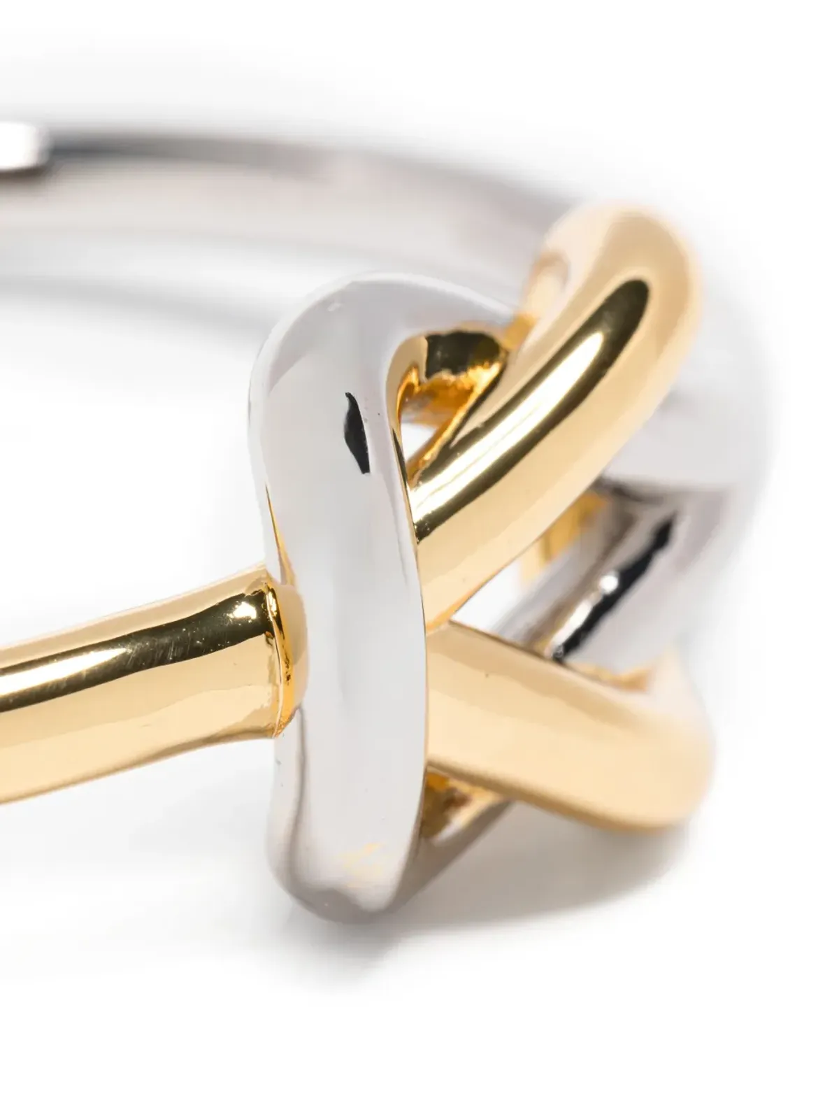 Eddie Borgo スリップノット カフ ブレスレット - 画像3