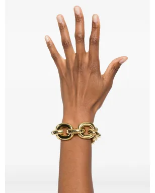 Eddie Borgo ケーブルリンクチェーン ブレスレット - サムネイル2