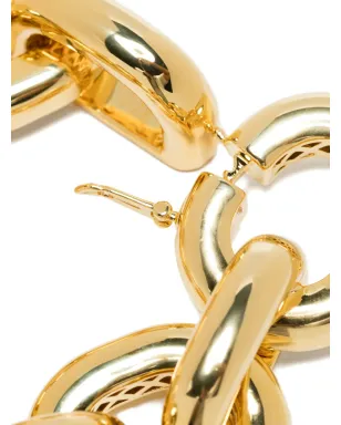 Eddie Borgo ケーブルリンクチェーン ブレスレット - サムネイル3