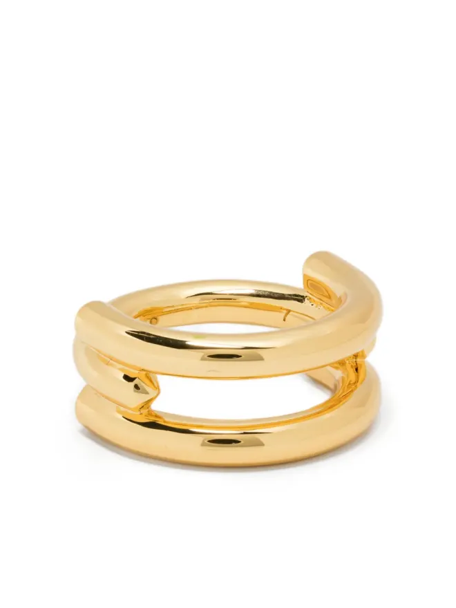 Eddie Borgo Eddie Borgo Idleリングの商品画像