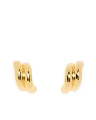 Eddie Borgo ロープイヤリング - サムネイル1