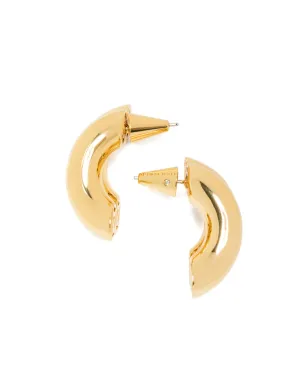 Eddie Borgo ロープイヤリング - サムネイル3
