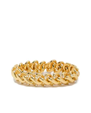 Eddie Borgo Estate S Curve ブレスレット - サムネイル1