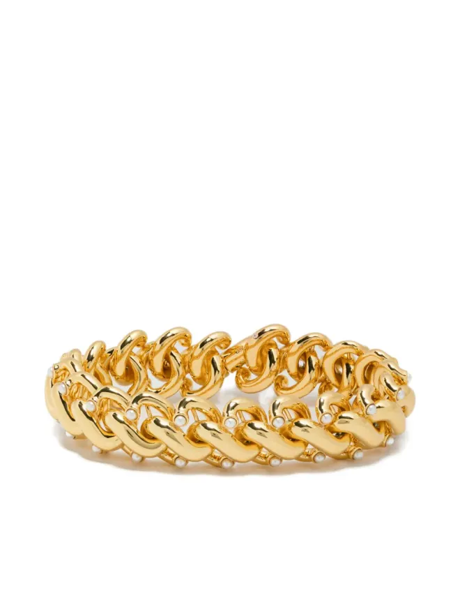 Eddie Borgo Eddie Borgo Estate S Curve ブレスレットの商品画像