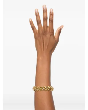 Eddie Borgo Estate S Curve ブレスレット - サムネイル2