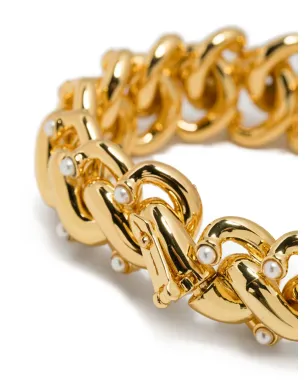 Eddie Borgo Estate S Curve ブレスレット - サムネイル3