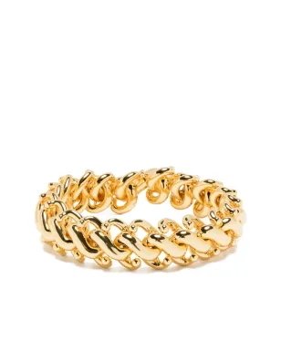 Eddie Borgo S Curve ブレスレット - サムネイル1