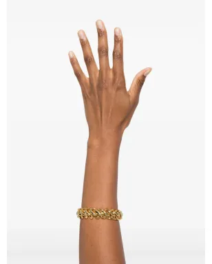 Eddie Borgo S Curve ブレスレット - サムネイル2