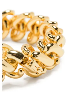 Eddie Borgo S Curve ブレスレット - サムネイル3