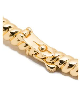 Eddie Borgo 結びロープネックレス - サムネイル3