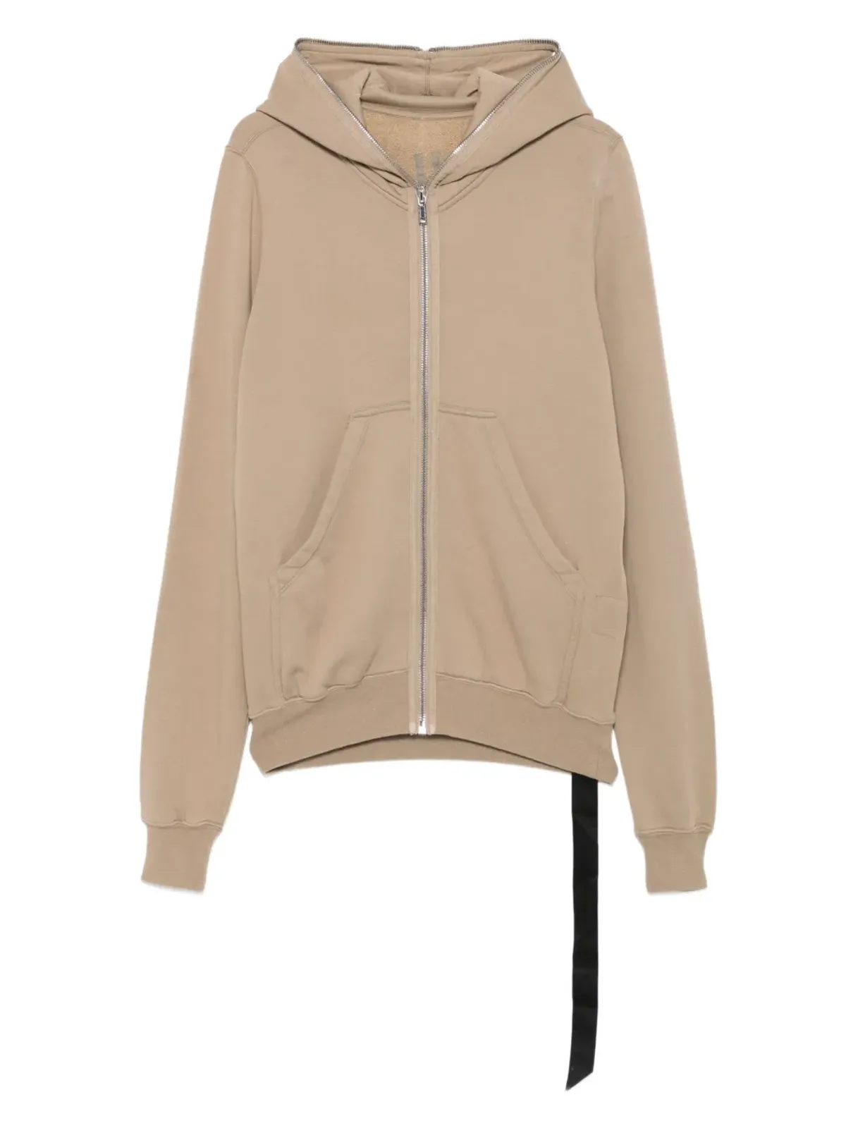 Rick Owens DRKSHDW ジップアップフーディ - 画像1
