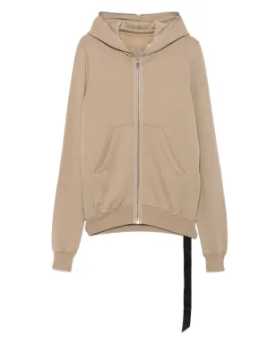 Rick Owens DRKSHDW ジップアップフーディ - サムネイル1