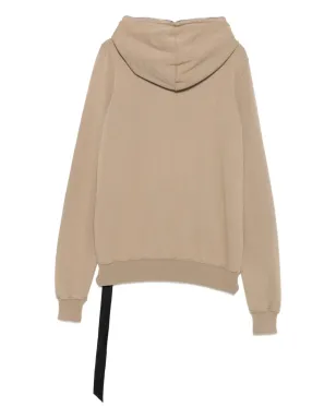 Rick Owens DRKSHDW ジップアップフーディ - サムネイル2
