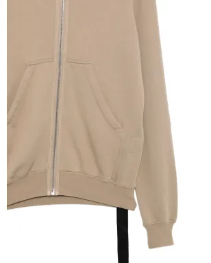 Rick Owens DRKSHDW ジップアップフーディ - サムネイル3