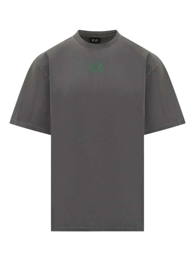44 Label Group 44 LABEL GROUP グラフィックプリントTシャツの商品画像