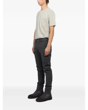 rag & bone ボタン付きパンツ - サムネイル3