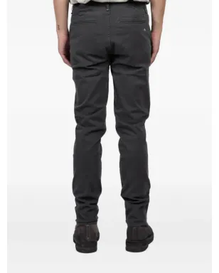 rag & bone ボタン付きパンツ - サムネイル4