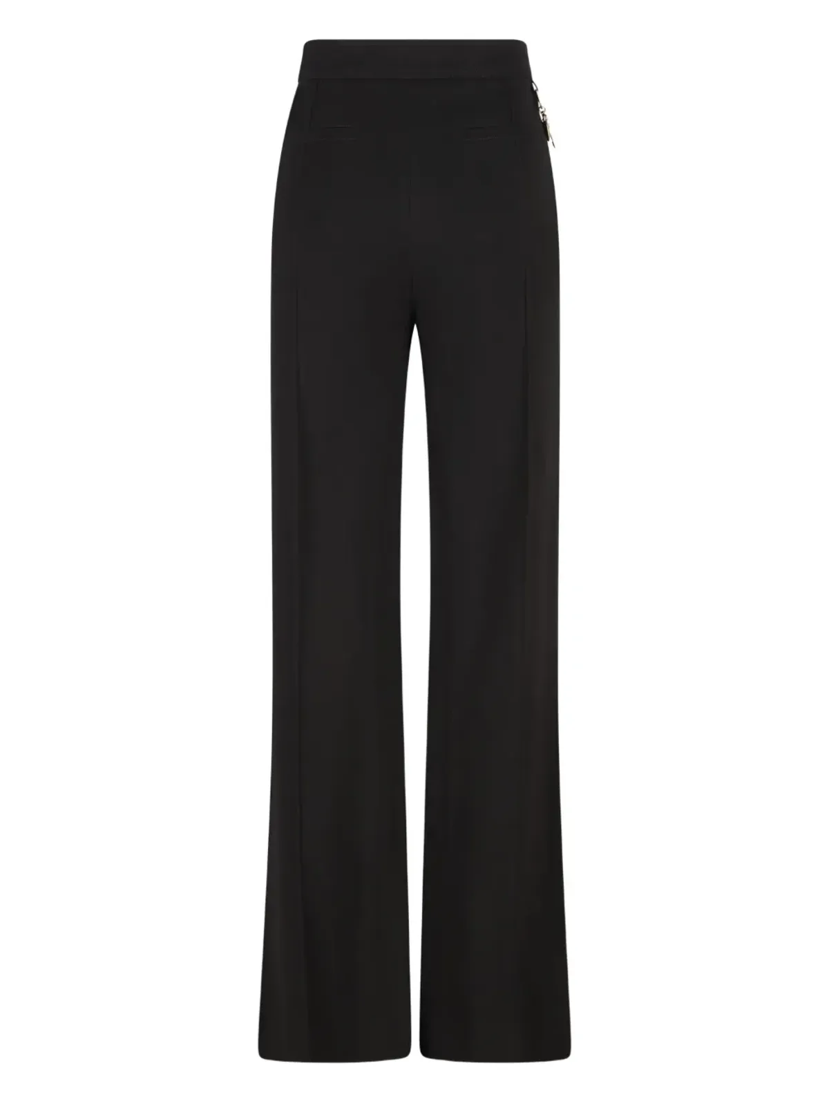Chloé コットン テーラードパンツ - 画像2