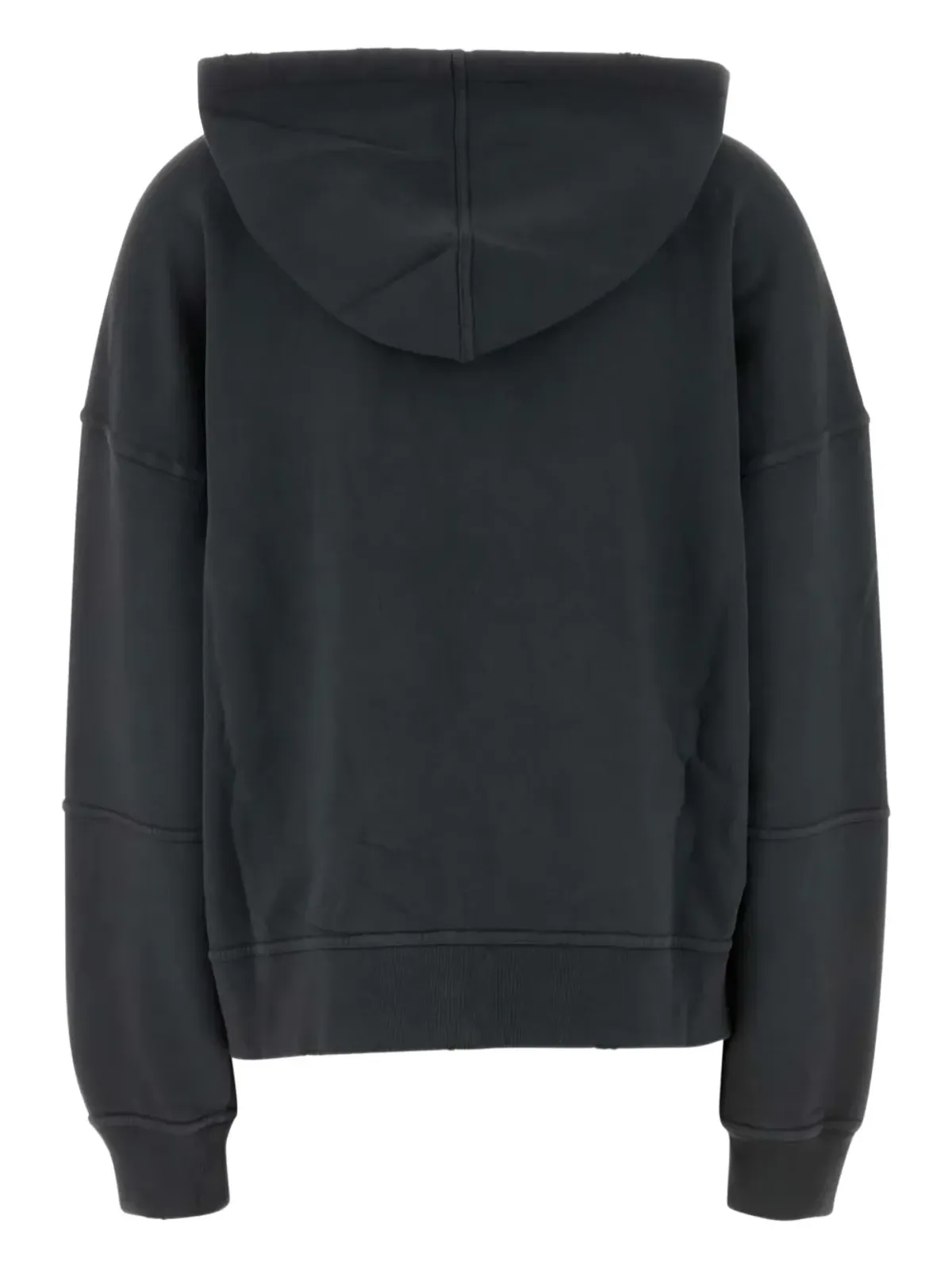 Golden Goose ジップアップフーディ - 画像2