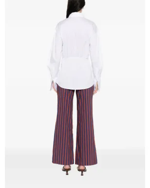 Simon Miller Inna shirt - White - サムネイル4