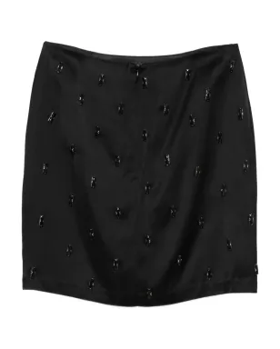 HERSKIND 装飾ミニスカート - サムネイル2