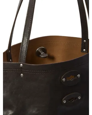 Zanellato A' Spasso トートバッグ - サムネイル5