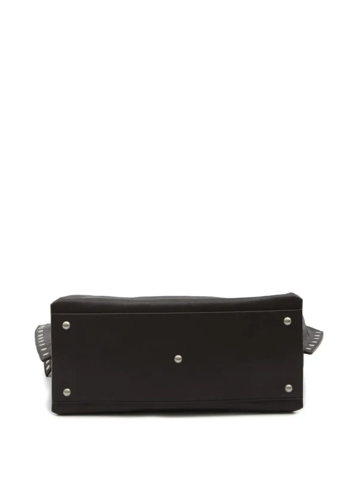 Zanellato A' Spasso トートバッグ - 画像4