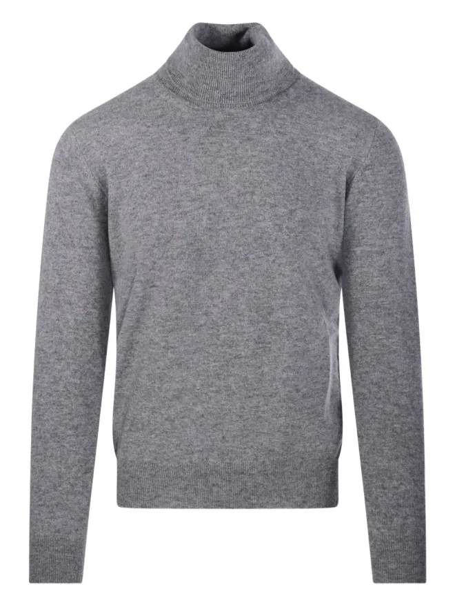 Altea Altea ロールネック ウールセーターの商品画像