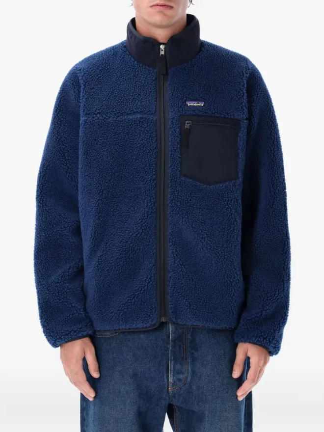 Patagonia Patagonia レトロ-X フリースジャケットの商品画像