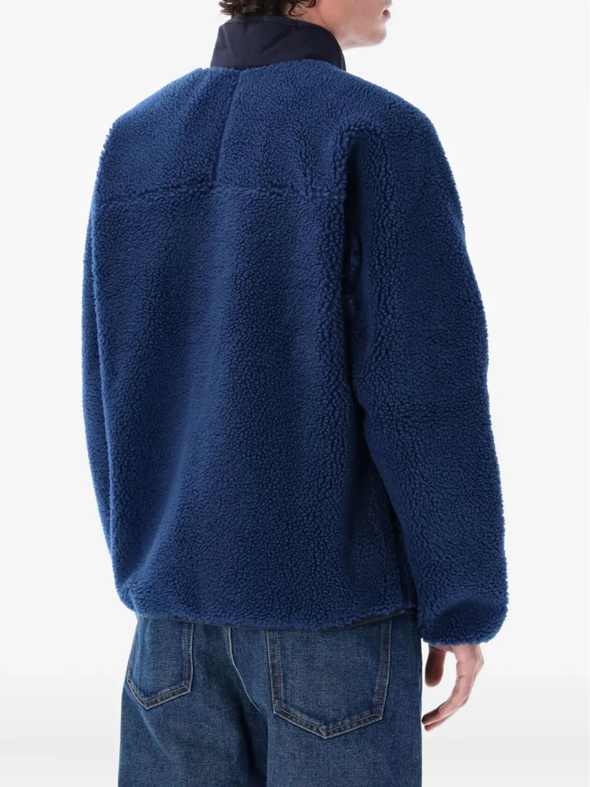 Patagonia レトロ-X フリースジャケット - 画像2