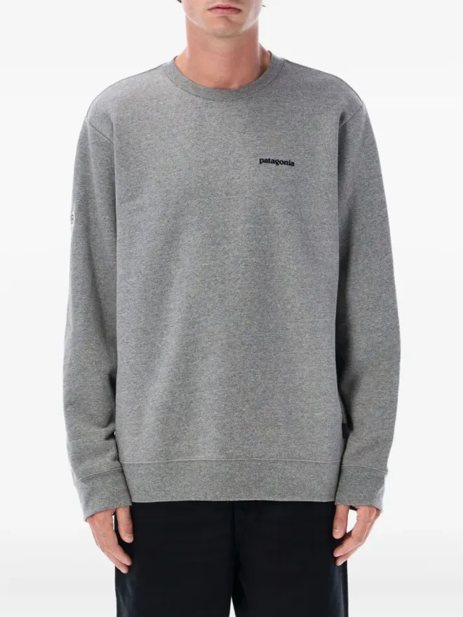 Patagonia Patagonia フィッツ ロイ アイコン クルーネック スウェットシャツの商品画像