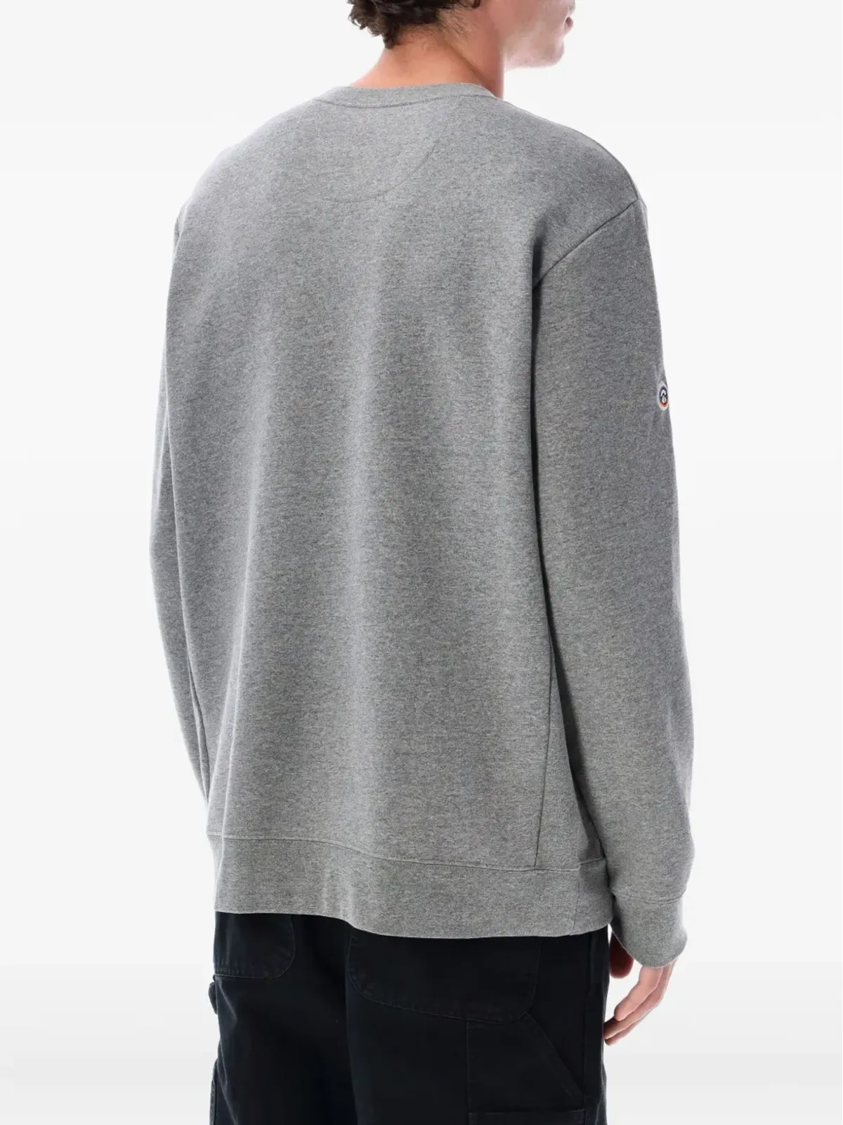 Patagonia フィッツ ロイ アイコン クルーネック スウェットシャツ - 画像2